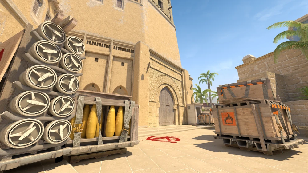 de_mirage preview