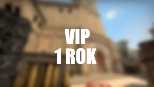 VIP (1 Rok)